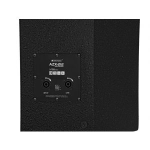 Omnitronic AZX-212