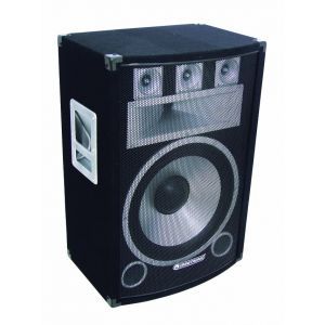 Boxa Pasiva Omnitronic DS 153