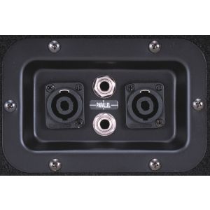 Boxa Pasiva Yamaha S 115v