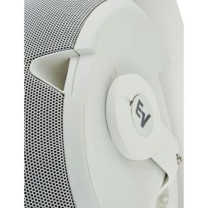 Electro-Voice EVID 6.2 White