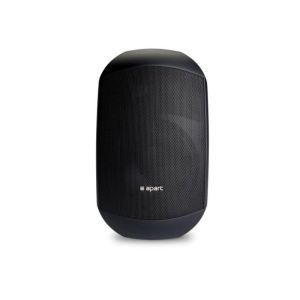 Apart MASK6CT Black 150W