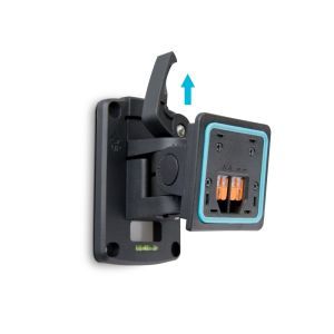 Apart MASK6CT Black 150W