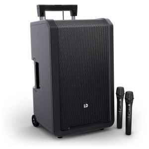 LD Systems ANNY 10 HHD2 B6