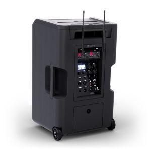 LD Systems ANNY 10 HHD2 B6