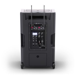 LD Systems ANNY 10 HHD2 B6