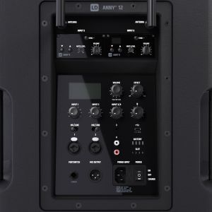 LD Systems ANNY 10 HHD2 B6