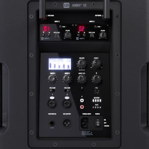LD Systems ANNY 10 HHD2 B6