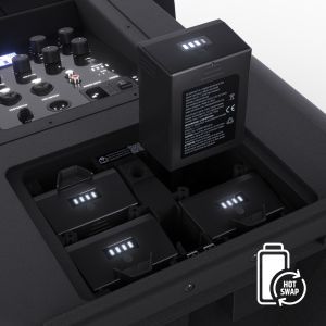 LD Systems ANNY 10 HHD2 B6