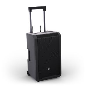 LD Systems ANNY 10 HHD2 B6