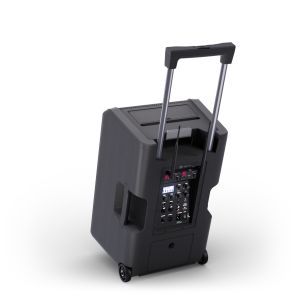 LD Systems ANNY 10 HHD2 B6