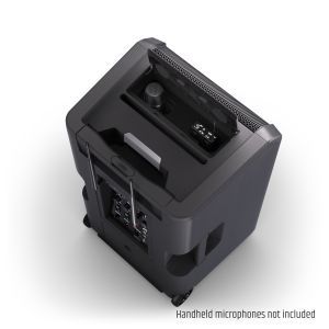 LD Systems ANNY 10 HHD2 B6