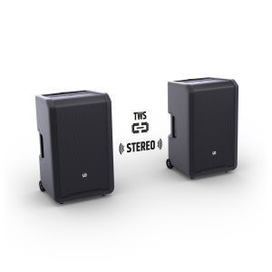 LD Systems ANNY 10 HHD2 B6