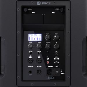 LD Systems ANNY 12