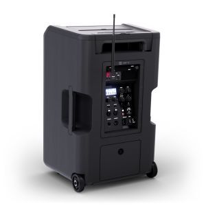 LD Systems ANNY 12 BPH B6