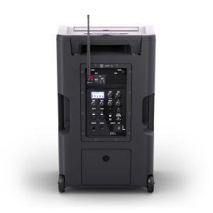 LD Systems ANNY 12 BPH B6