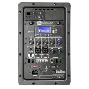 LD Systems Roadbuddy 10 B5