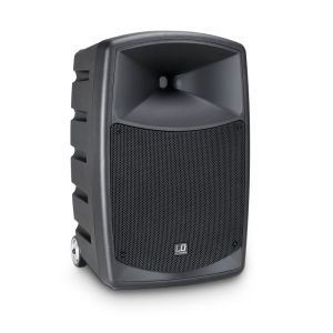 LD Systems Roadbuddy 10 B6