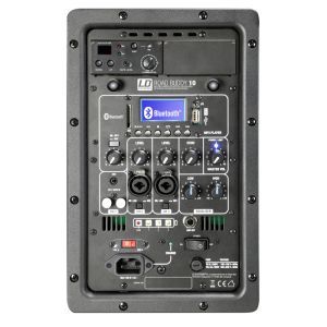 LD Systems Roadbuddy 10 B6