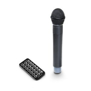 LD Systems Roadbuddy 10 B6