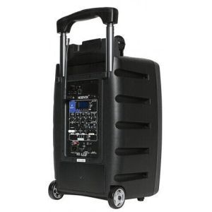 Novox Mobivox