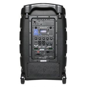 Novox Mobivox