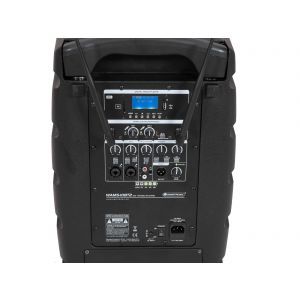 Omnitronic WAMS-10BT2 MK2