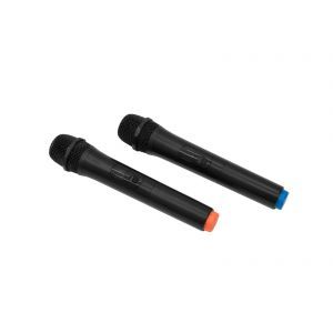 Omnitronic WAMS-10BT2 MK2