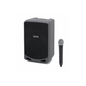 Samson Expedition XP106w