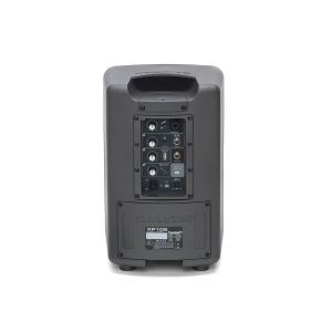 Samson Expedition XP106w