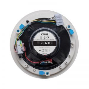 Apart CM8E W