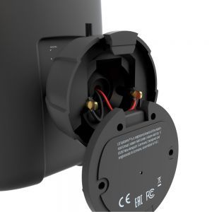 LD Systems DQOR 5 Black