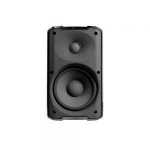 LD Systems DQOR 5 Black