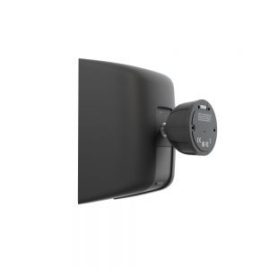 LD Systems DQOR 5T Black