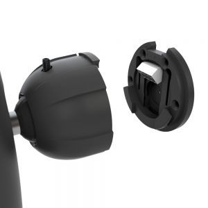 LD Systems DQOR 5T Black