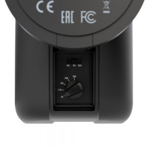 LD Systems DQOR 5T Black