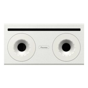 Pioneer DJ CM-510ST-W