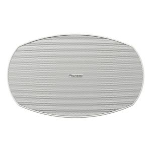 Pioneer DJ CM-S58T-W