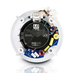 LD Systems Contractor CICS 62