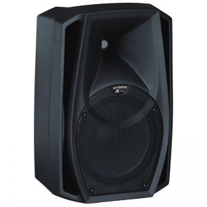 Boxe active DB Cromo 15