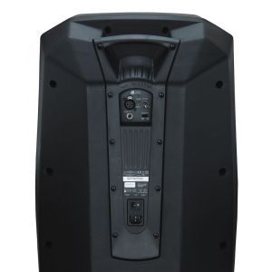 Boxe active DB Cromo 15