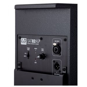 LD Systems SAT 82A G2