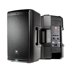 Boxe active HK Audio