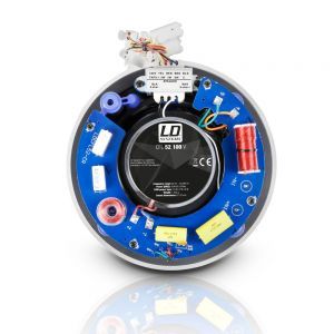 LD Systems Contractor CFL 52