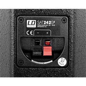 LD Systems SAT 242 G2