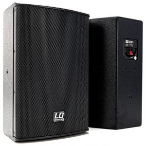 LD Systems SAT 62 G2