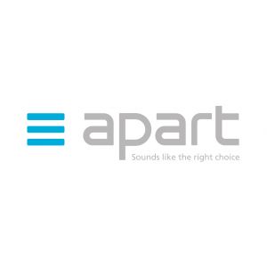 Apart