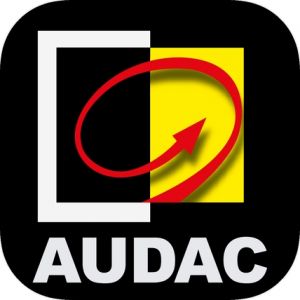 Audac