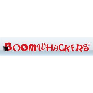 Boomwhackers