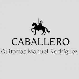 Caballero by MR Principio