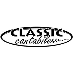 Classic Cantabile